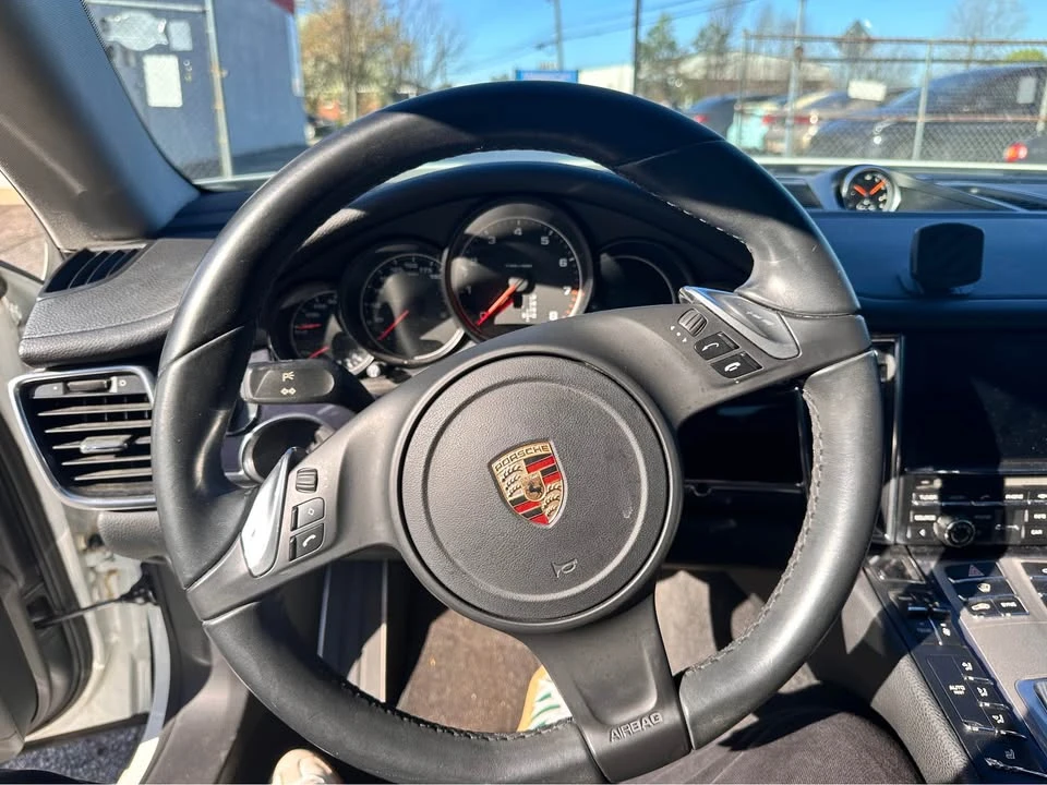 2014 Porsche 970 Panamera - Image 13 of 18