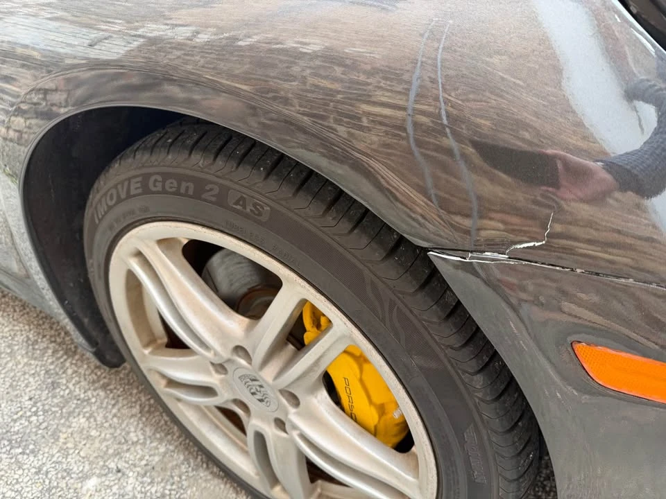 2014 Porsche 970 Panamera - Image 7 of 11