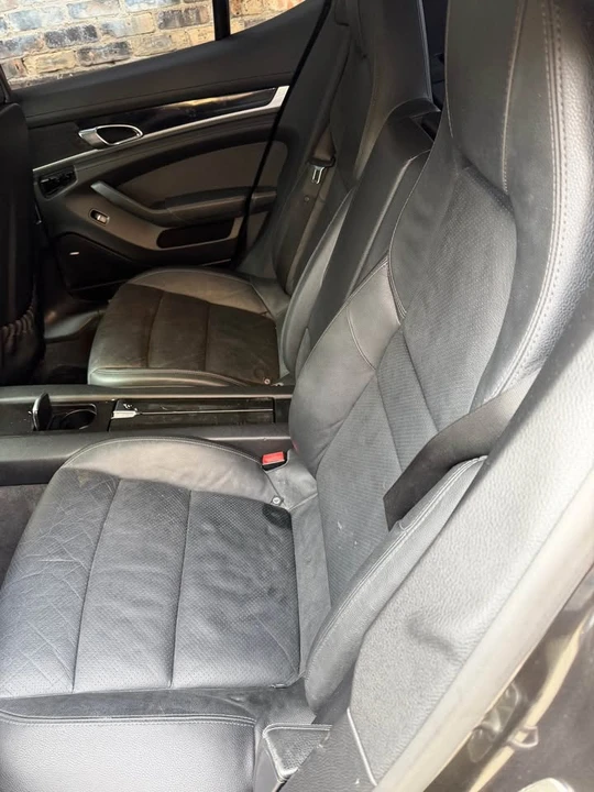 2014 Porsche 970 Panamera - Image 11 of 11