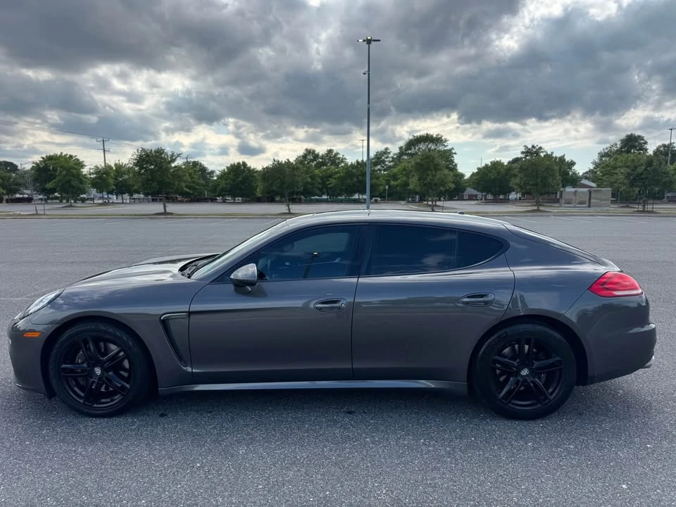 2014 Porsche 970 Panamera - Image 7 of 19