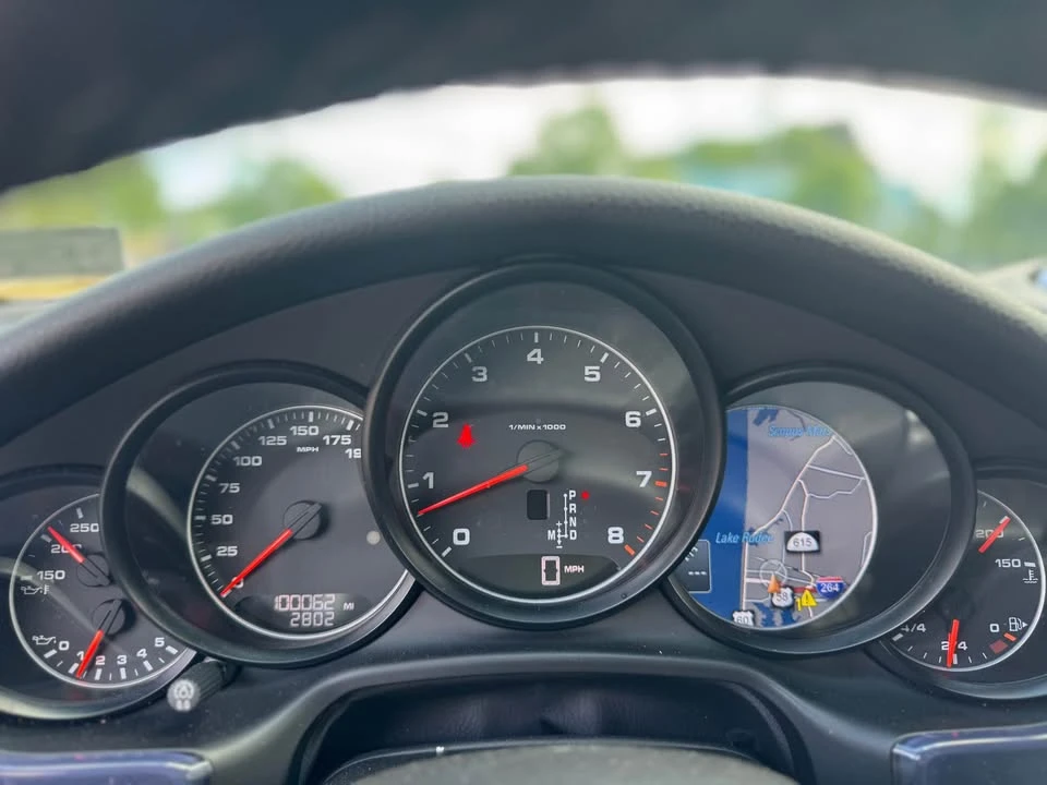 2014 Porsche 970 Panamera - Image 13 of 19