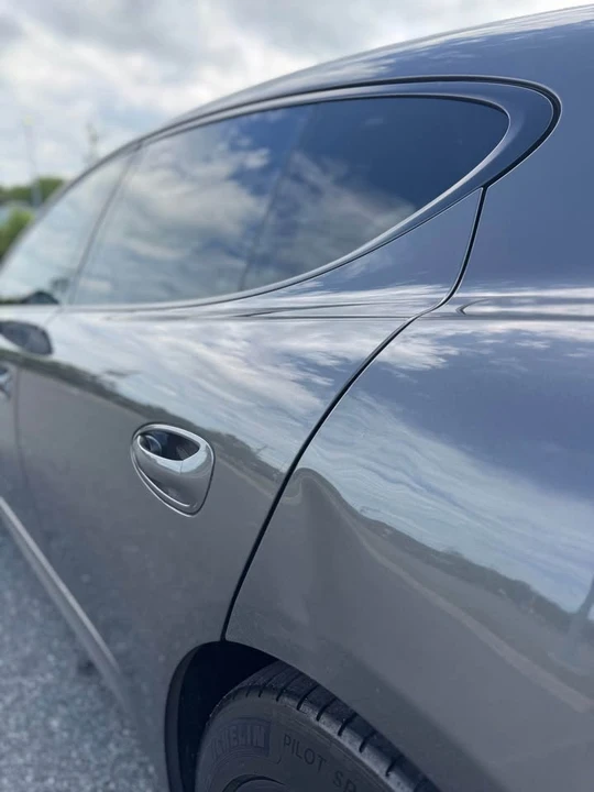 2014 Porsche 970 Panamera - Image 19 of 19