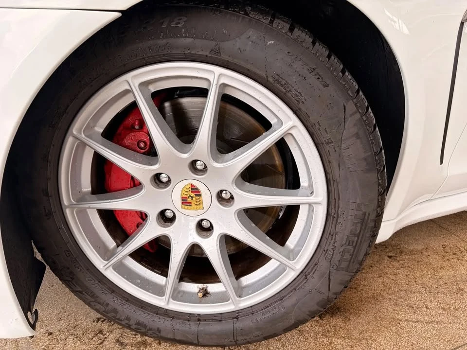 2014 Porsche 970 Panamera - Image 17 of 17