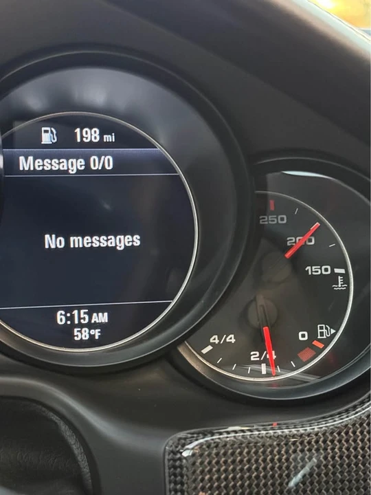 2014 Porsche 970 Panamera Turbo - Image 19 of 20