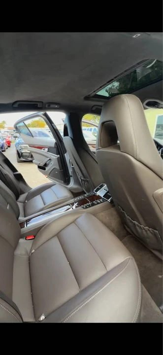 2014 Porsche 970 Panamera Turbo - Image 12 of 14