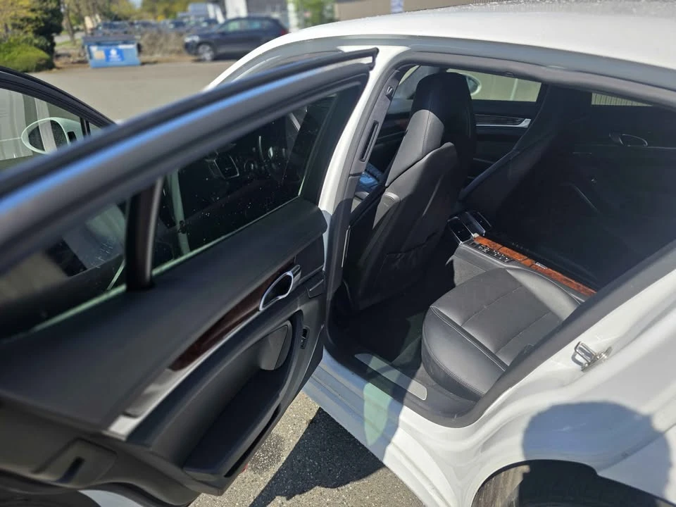2014 Porsche 970 Panamera Turbo - Image 10 of 20