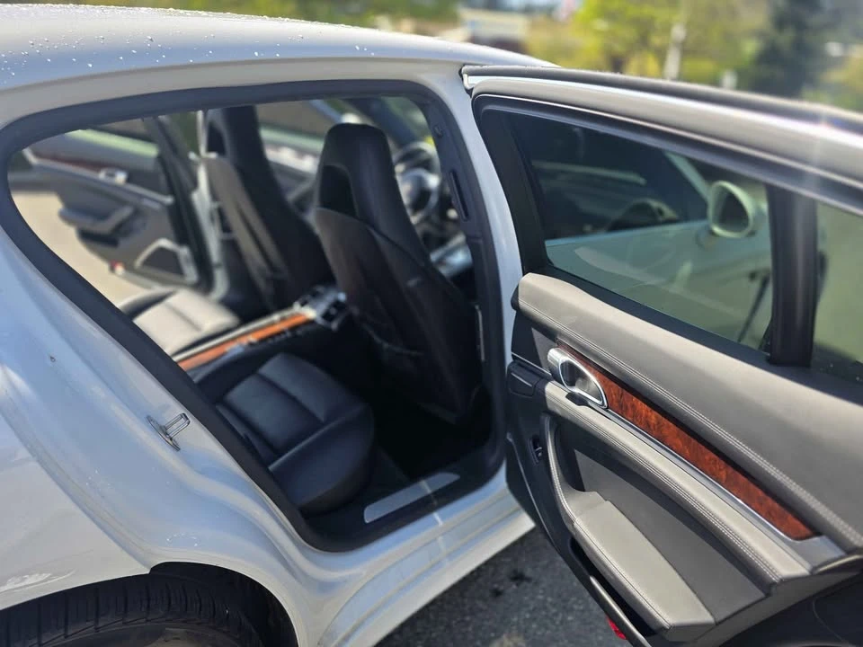 2014 Porsche 970 Panamera Turbo - Image 13 of 20