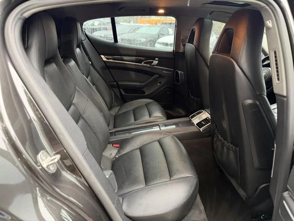 2014 Porsche 970 Panamera - Image 6 of 19