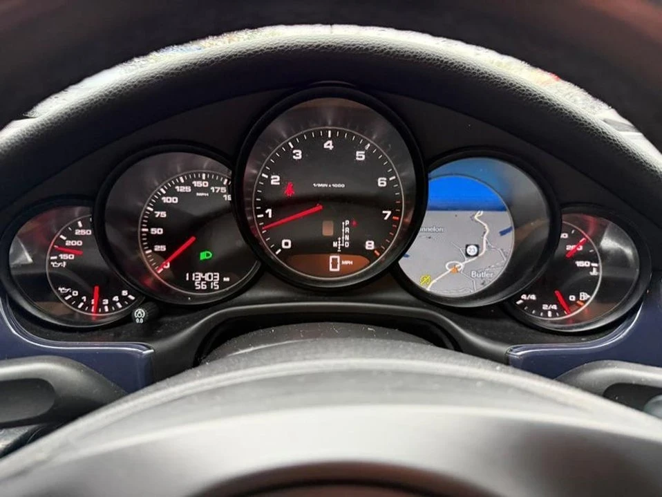 2014 Porsche 970 Panamera - Image 14 of 19