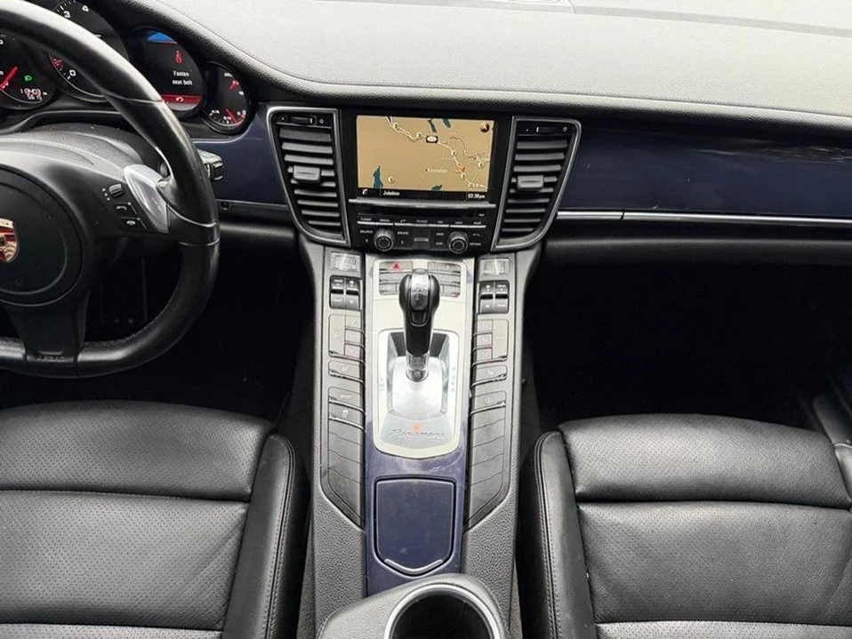 2014 Porsche 970 Panamera - Image 12 of 19