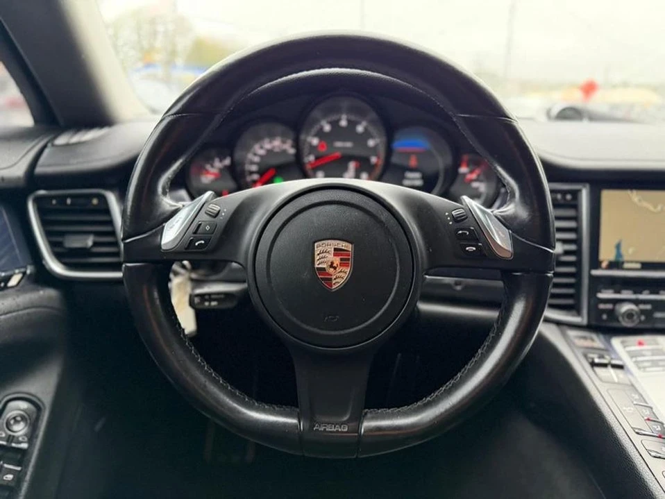 2014 Porsche 970 Panamera - Image 11 of 19