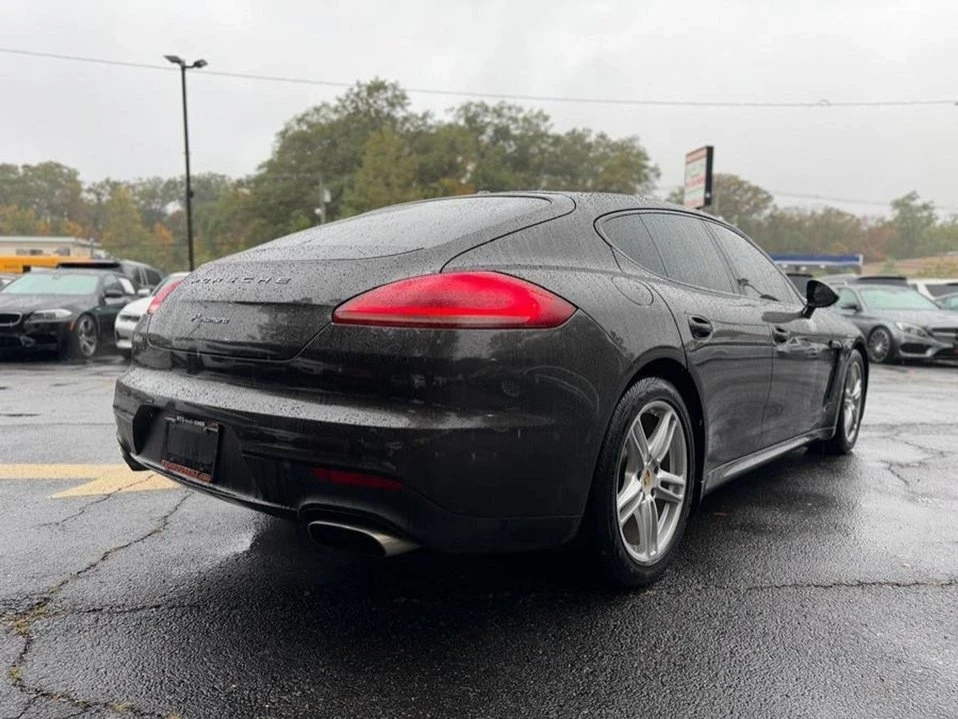 2014 Porsche 970 Panamera - Image 2 of 19