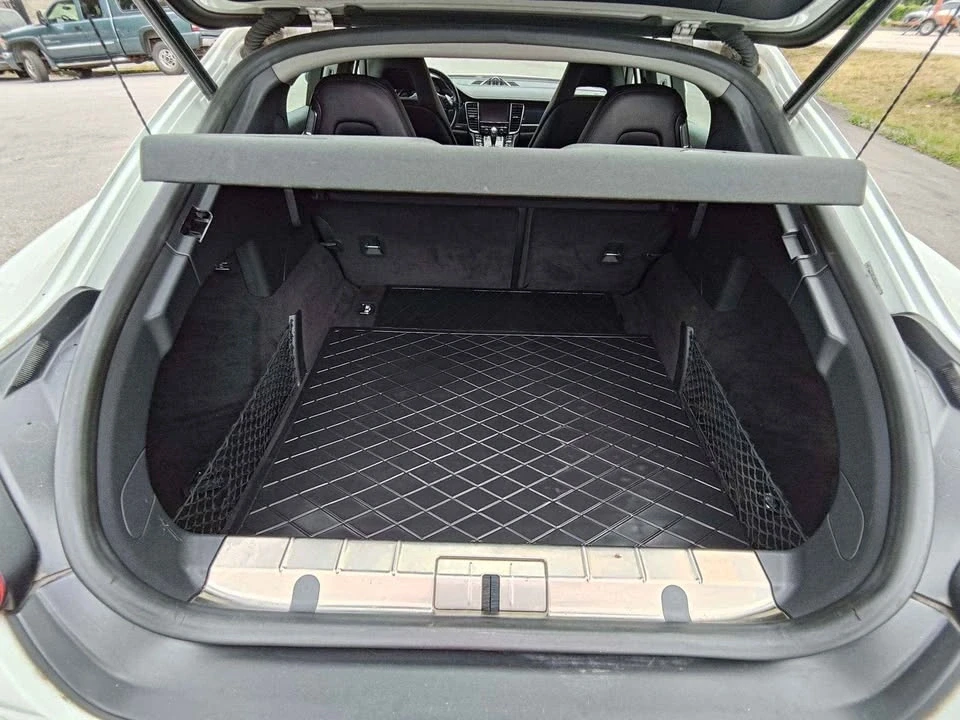 2014 Porsche 970 Panamera - Image 9 of 9