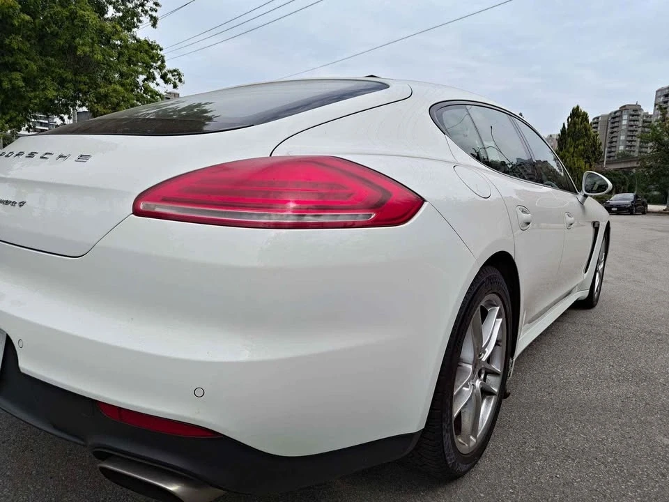 2014 Porsche 970 Panamera - Image 3 of 9