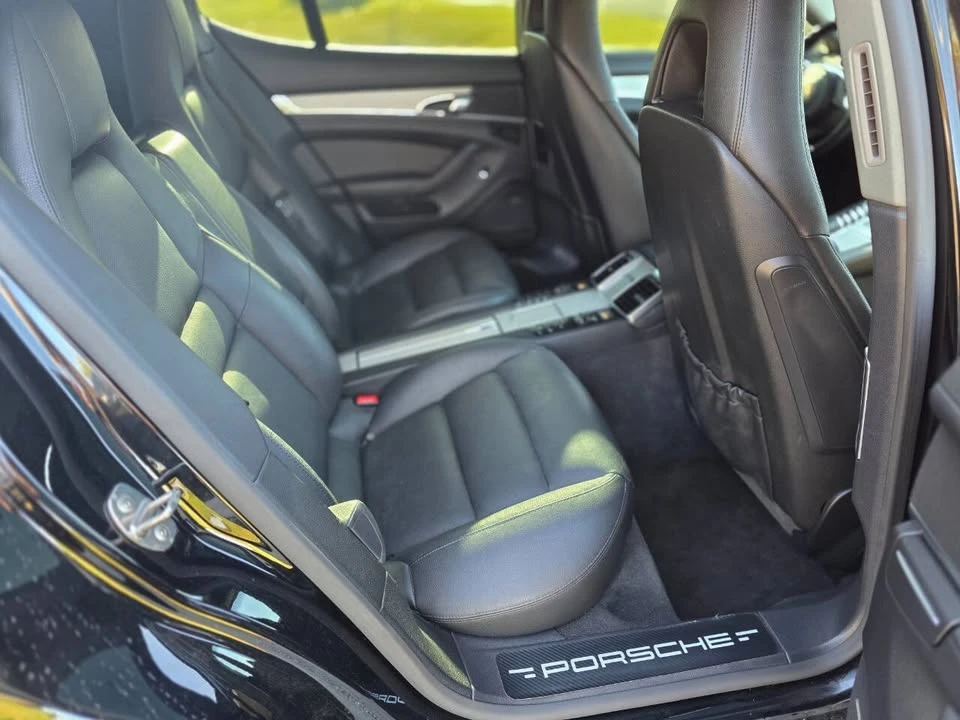2014 Porsche 970 Panamera 4S - Image 15 of 20