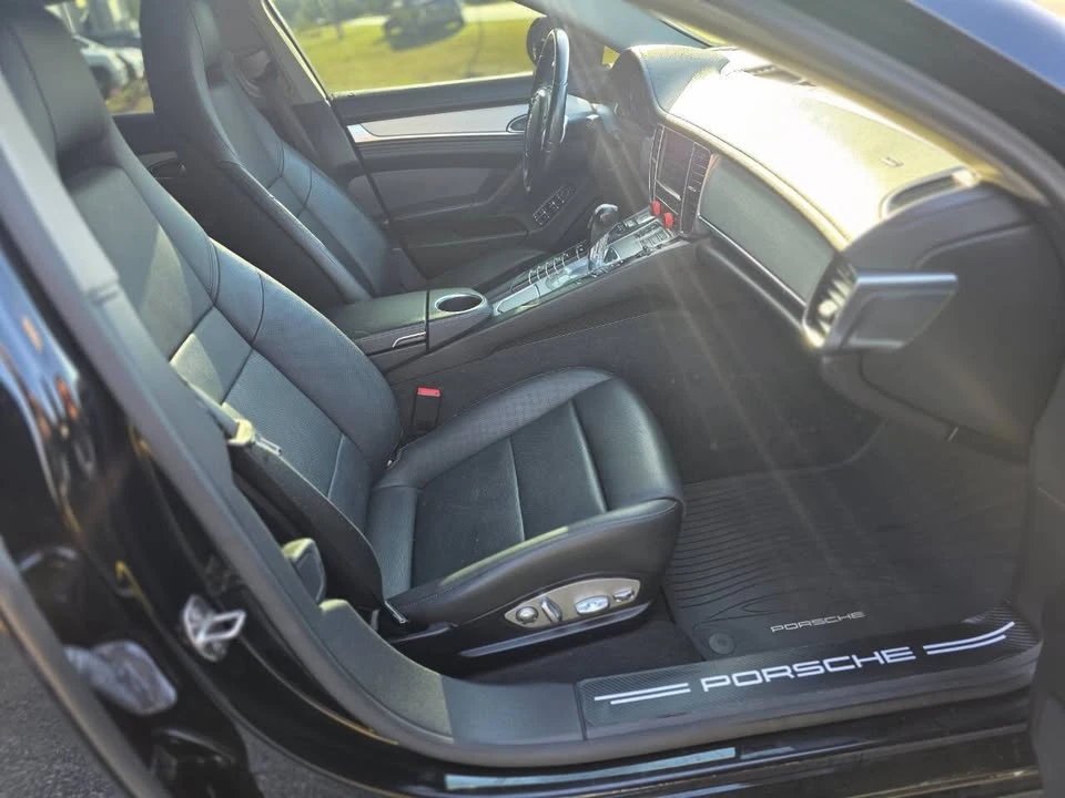 2014 Porsche 970 Panamera 4S - Image 17 of 20