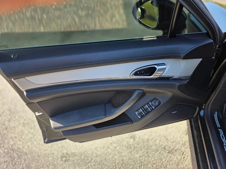 2014 Porsche 970 Panamera 4S - Image 9 of 20