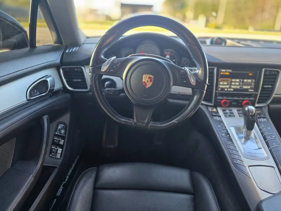 2014 Porsche 970 Panamera 4S - Image 13 of 20