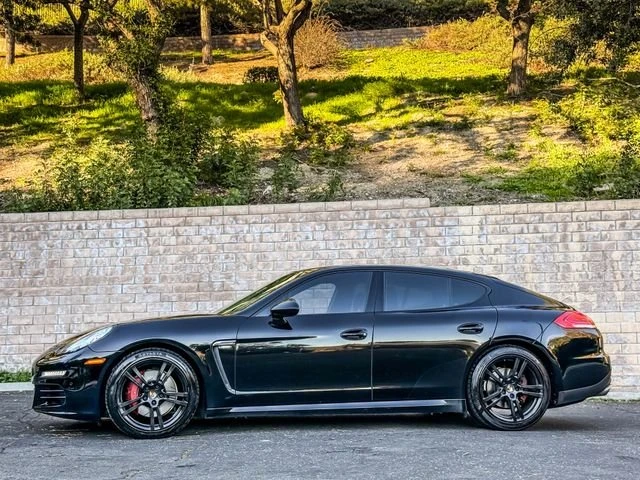 2014 Porsche 970 Panamera - Image 13 of 19