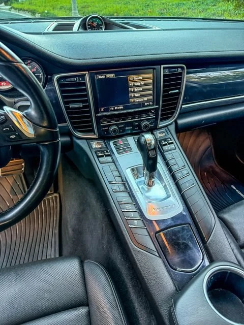 2014 Porsche 970 Panamera - Image 6 of 19