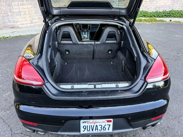 2014 Porsche 970 Panamera - Image 19 of 19