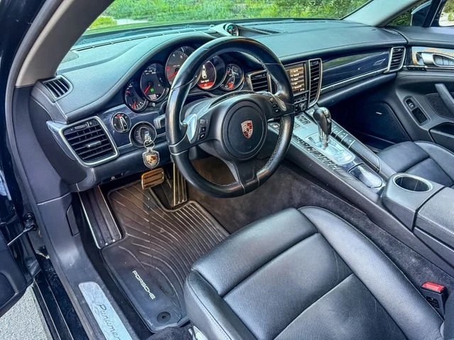 2014 Porsche 970 Panamera - Image 5 of 19
