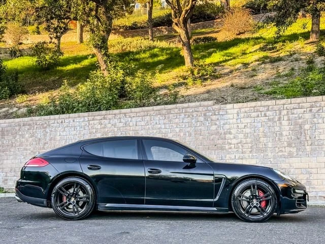 2014 Porsche 970 Panamera - Image 12 of 19