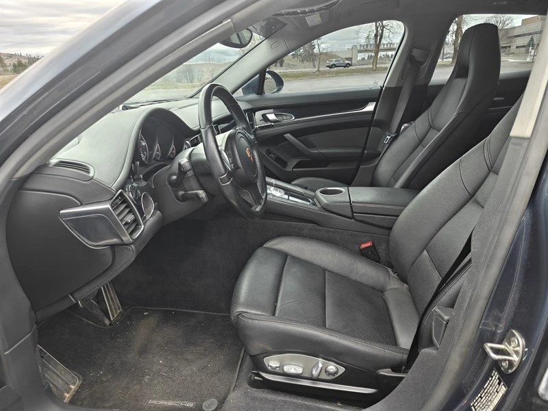 2014 Porsche 970 Panamera - Image 9 of 14