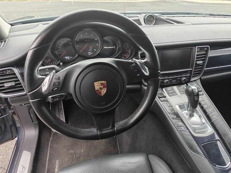 2014 Porsche 970 Panamera - Image 10 of 14