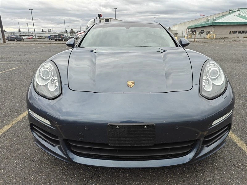 2014 Porsche 970 Panamera - Image 2 of 14