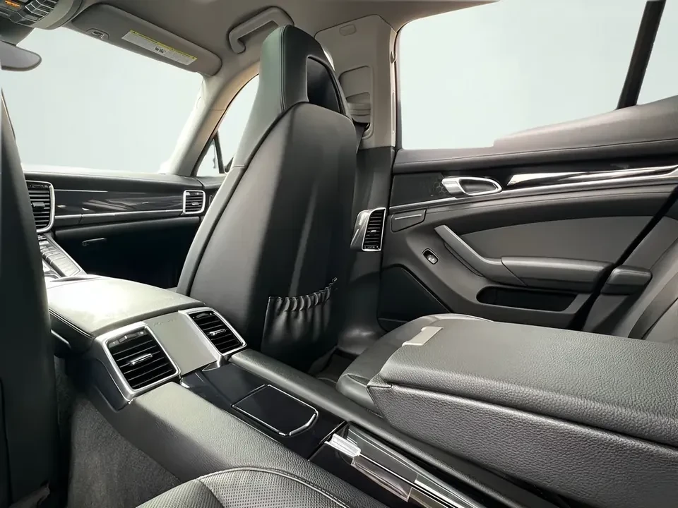 2014 Porsche 970 Panamera - Image 19 of 20