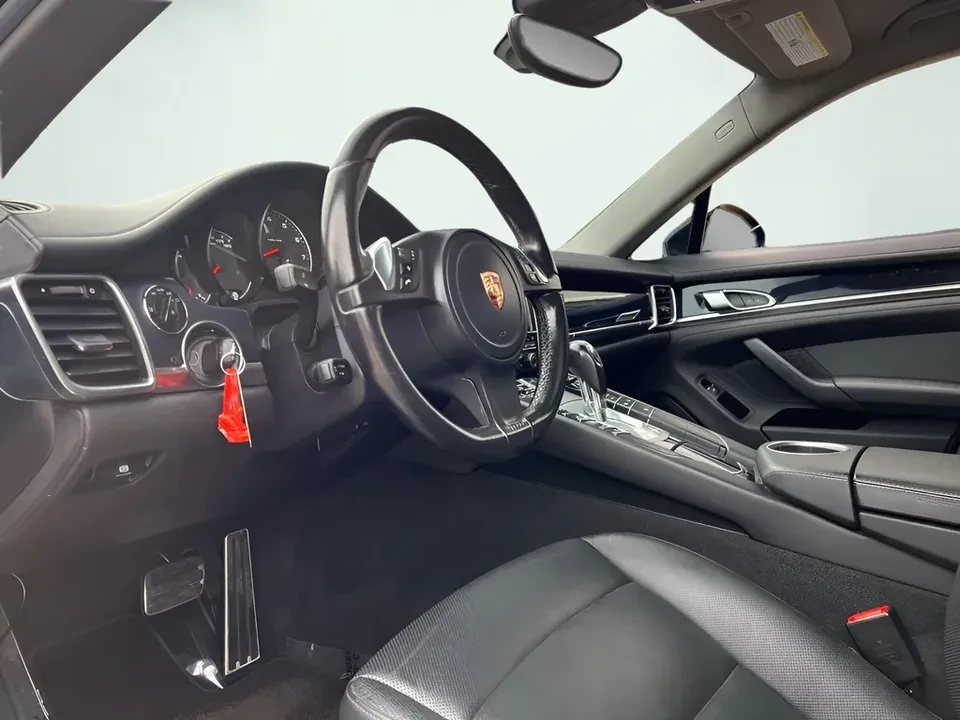 2014 Porsche 970 Panamera - Image 2 of 20