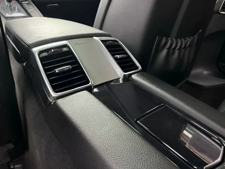 2014 Porsche 970 Panamera - Image 20 of 20