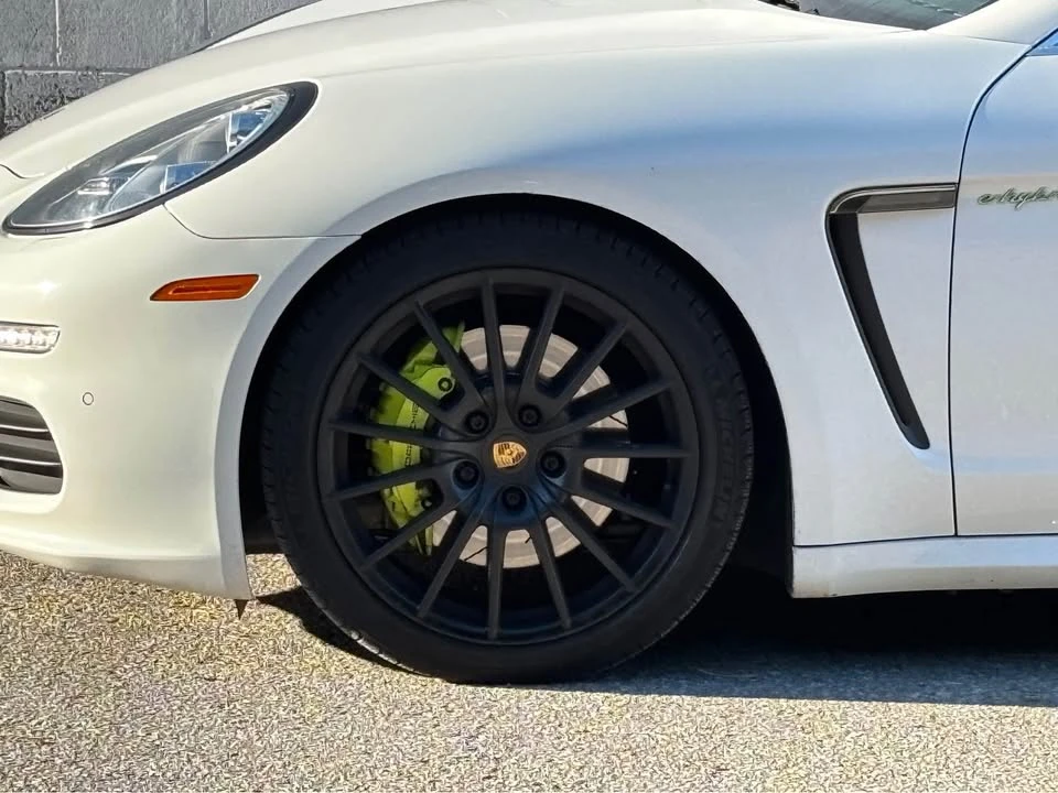 2014 Porsche 970 Panamera S - Image 4 of 10