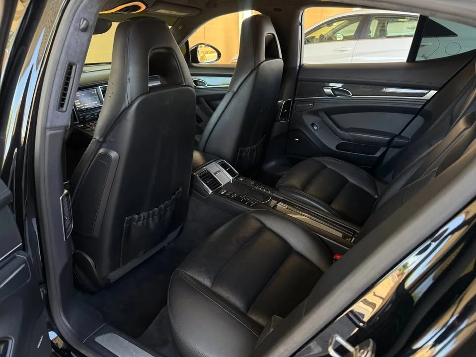 2014 Porsche 970 Panamera GTS - Image 11 of 20