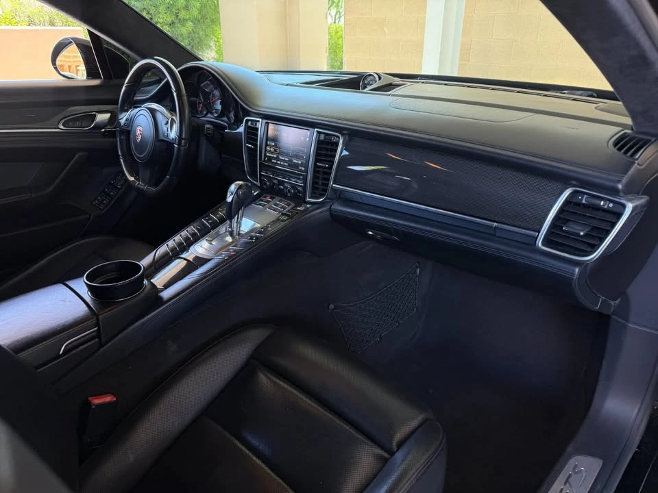 2014 Porsche 970 Panamera GTS - Image 15 of 20