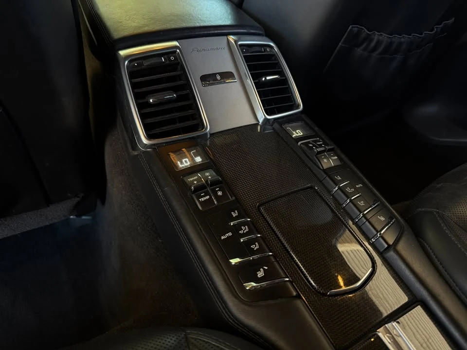 2014 Porsche 970 Panamera GTS - Image 13 of 20