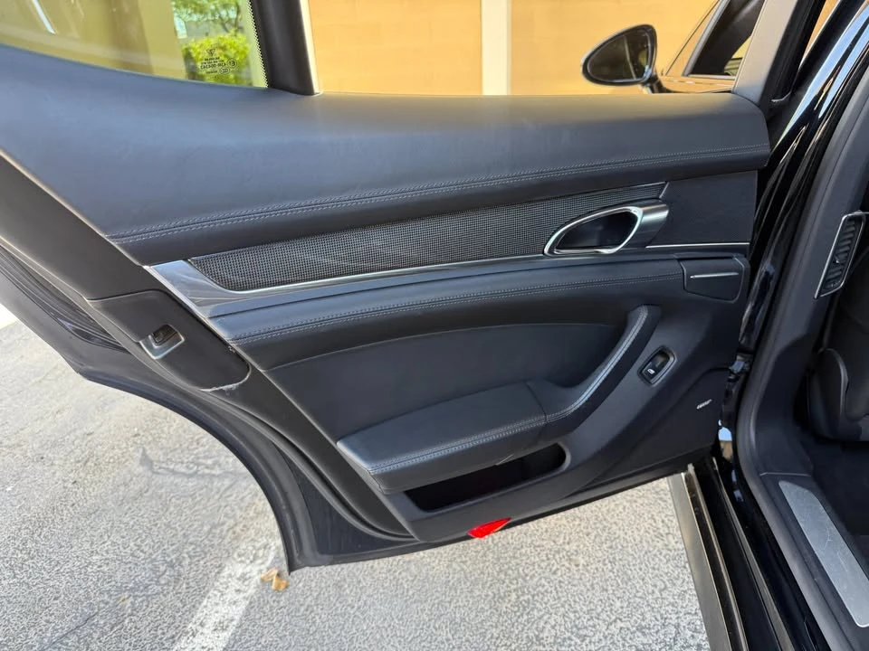 2014 Porsche 970 Panamera GTS - Image 12 of 20