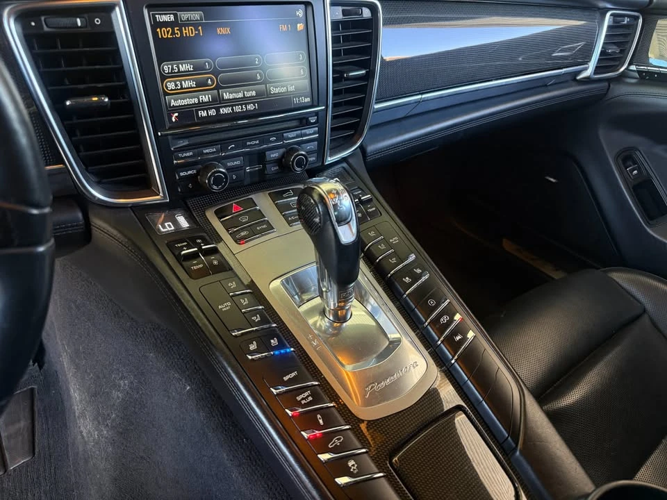 2014 Porsche 970 Panamera GTS - Image 9 of 20