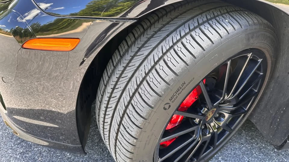 2014 Porsche 970 Panamera GTS - Image 20 of 21