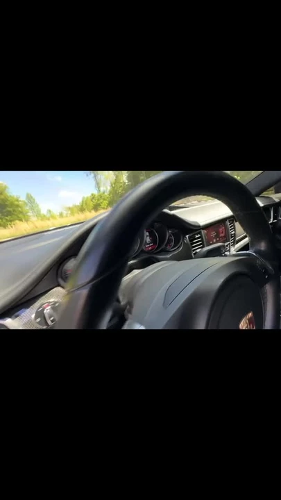 2014 Porsche 970 Panamera GTS - Image 21 of 21