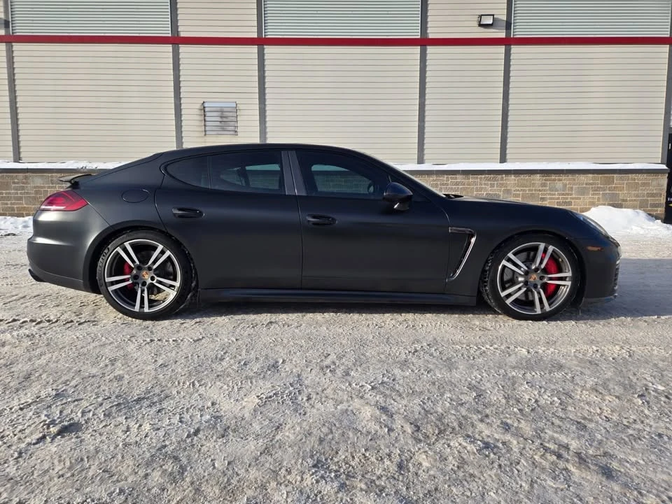2014 Porsche 970 Panamera GTS - Image 11 of 20