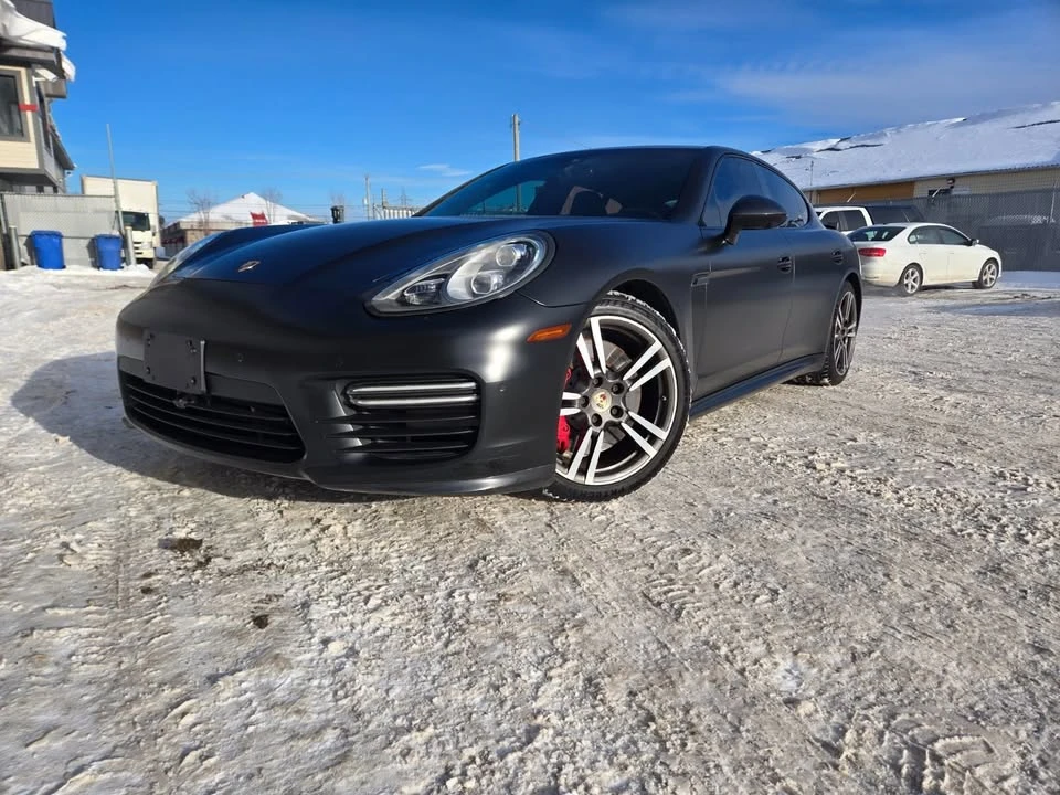 2014 Porsche 970 Panamera GTS - Image 17 of 20