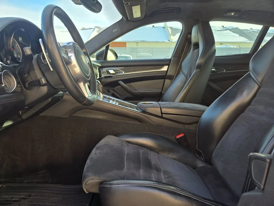 2014 Porsche 970 Panamera GTS - Image 19 of 20