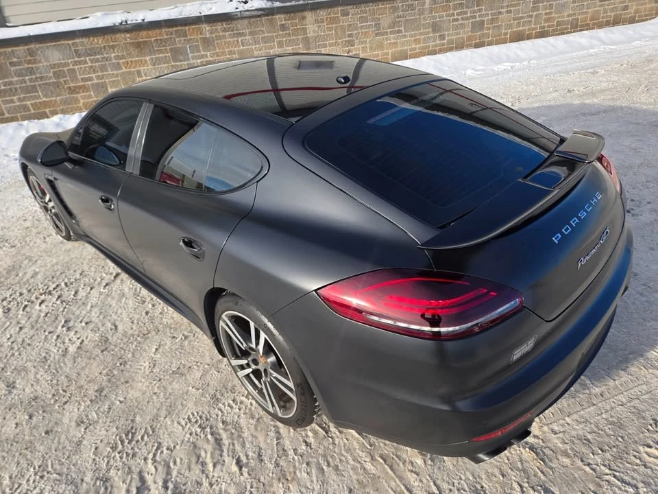 2014 Porsche 970 Panamera GTS - Image 6 of 20