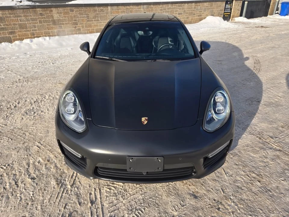 2014 Porsche 970 Panamera GTS - Image 15 of 20