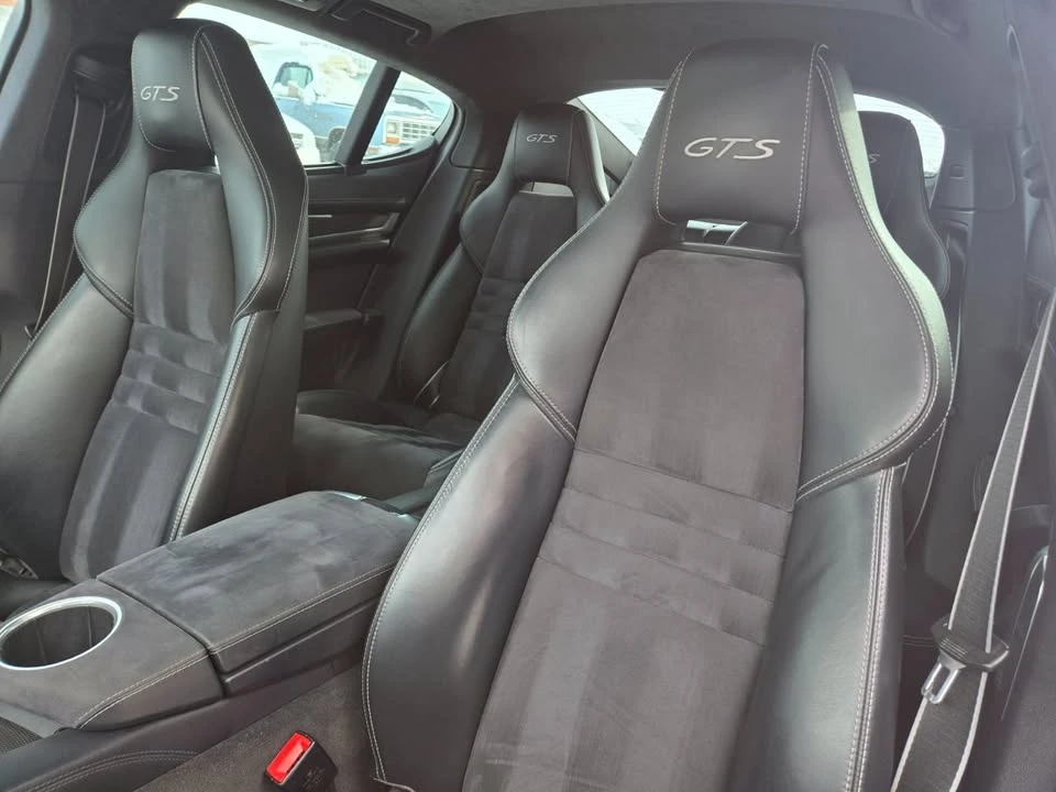 2014 Porsche 970 Panamera GTS - Image 20 of 20