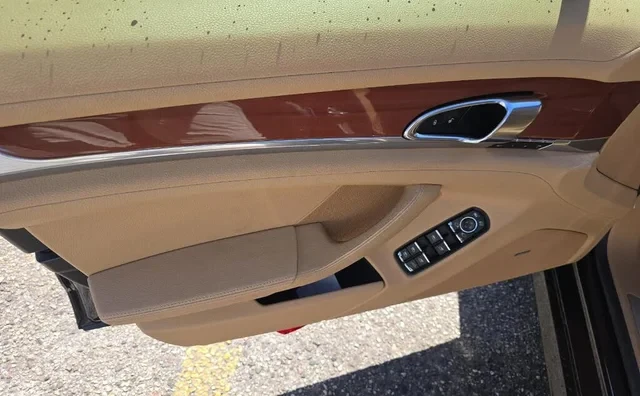 2014 Porsche 970 Panamera S - Image 8 of 12