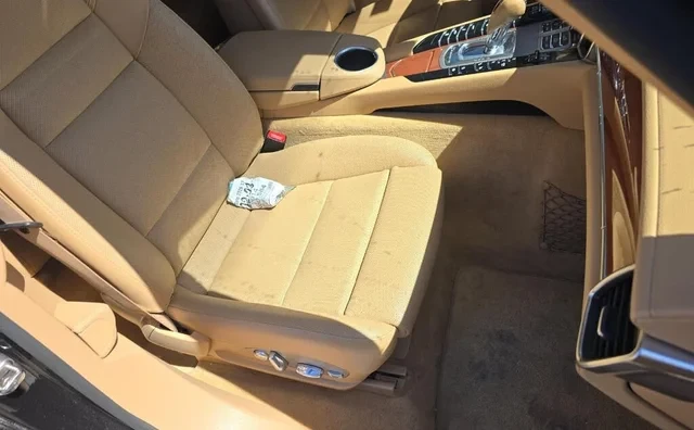 2014 Porsche 970 Panamera S - Image 7 of 12