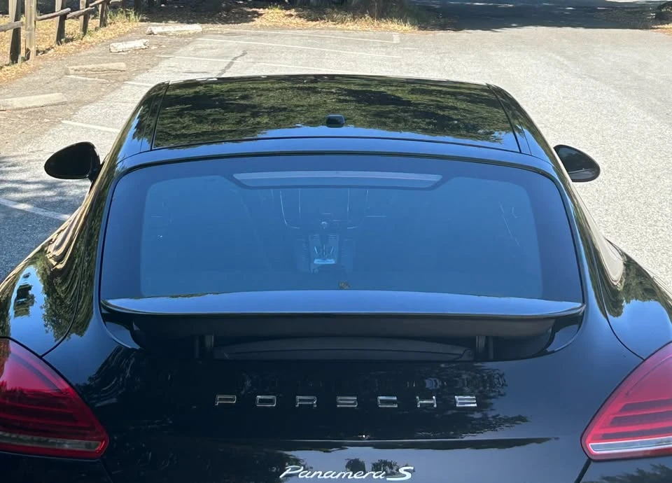 2014 Porsche 970 Panamera S - Image 7 of 14